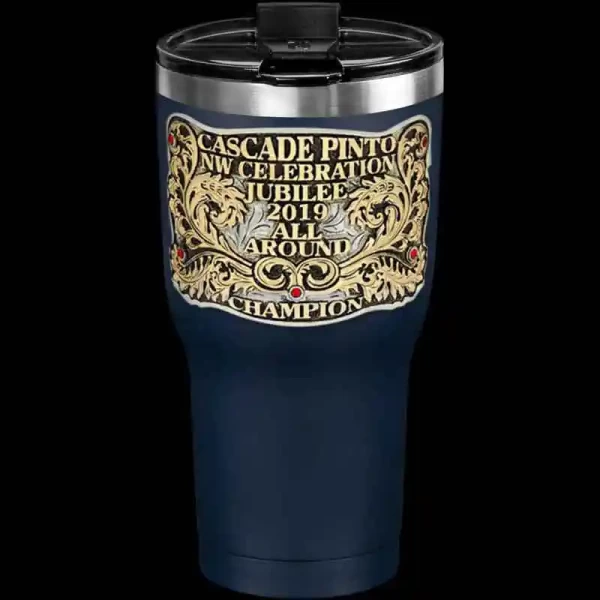 Beetal Custom Tumbler